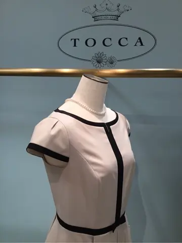 TOCCA ｋｉｍ コーディネート画像