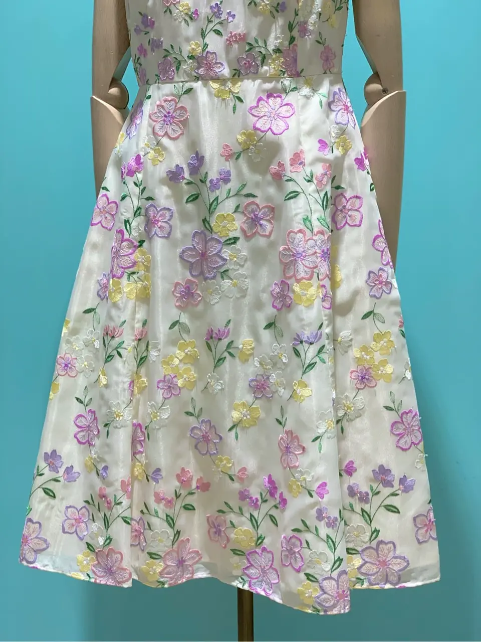 TOCCA Ｉ コーディネート画像