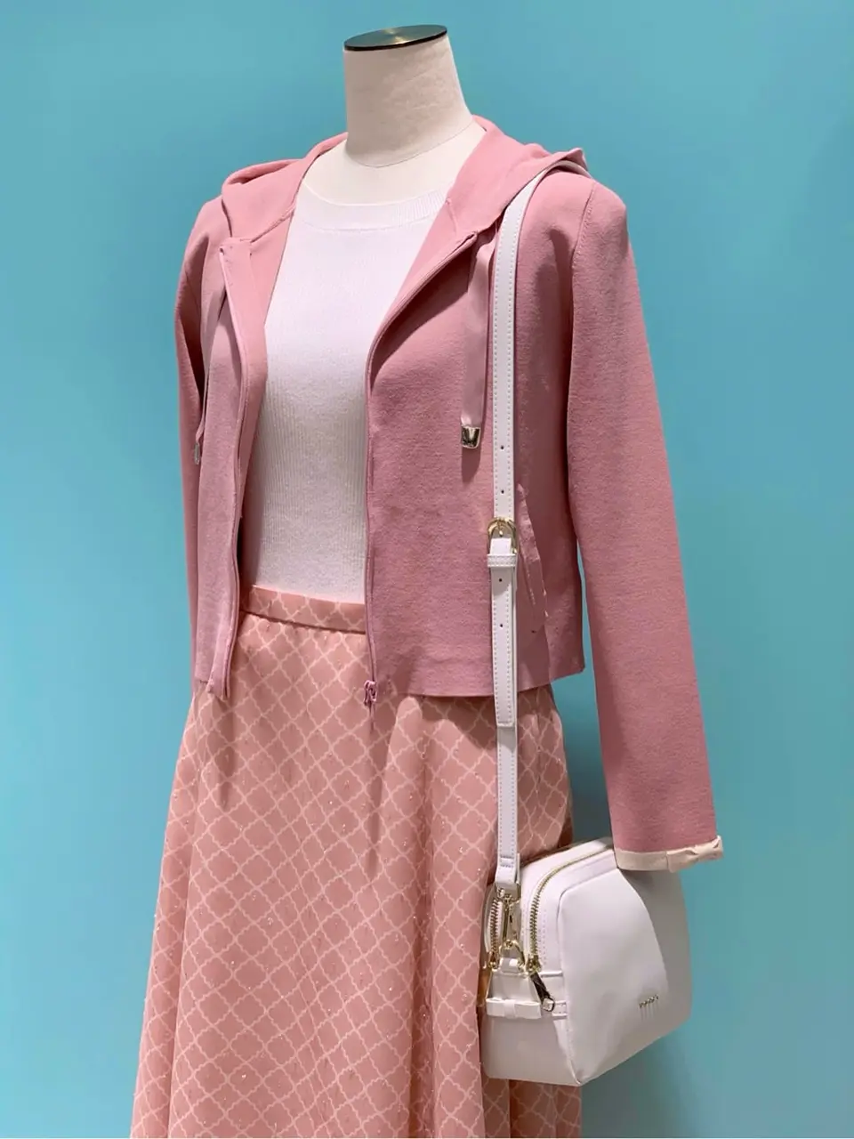 TOCCA Ｉ コーディネート画像