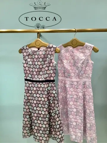 TOCCA ｋｉｍ コーディネート画像