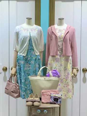 TOCCA Ｉ コーディネート画像