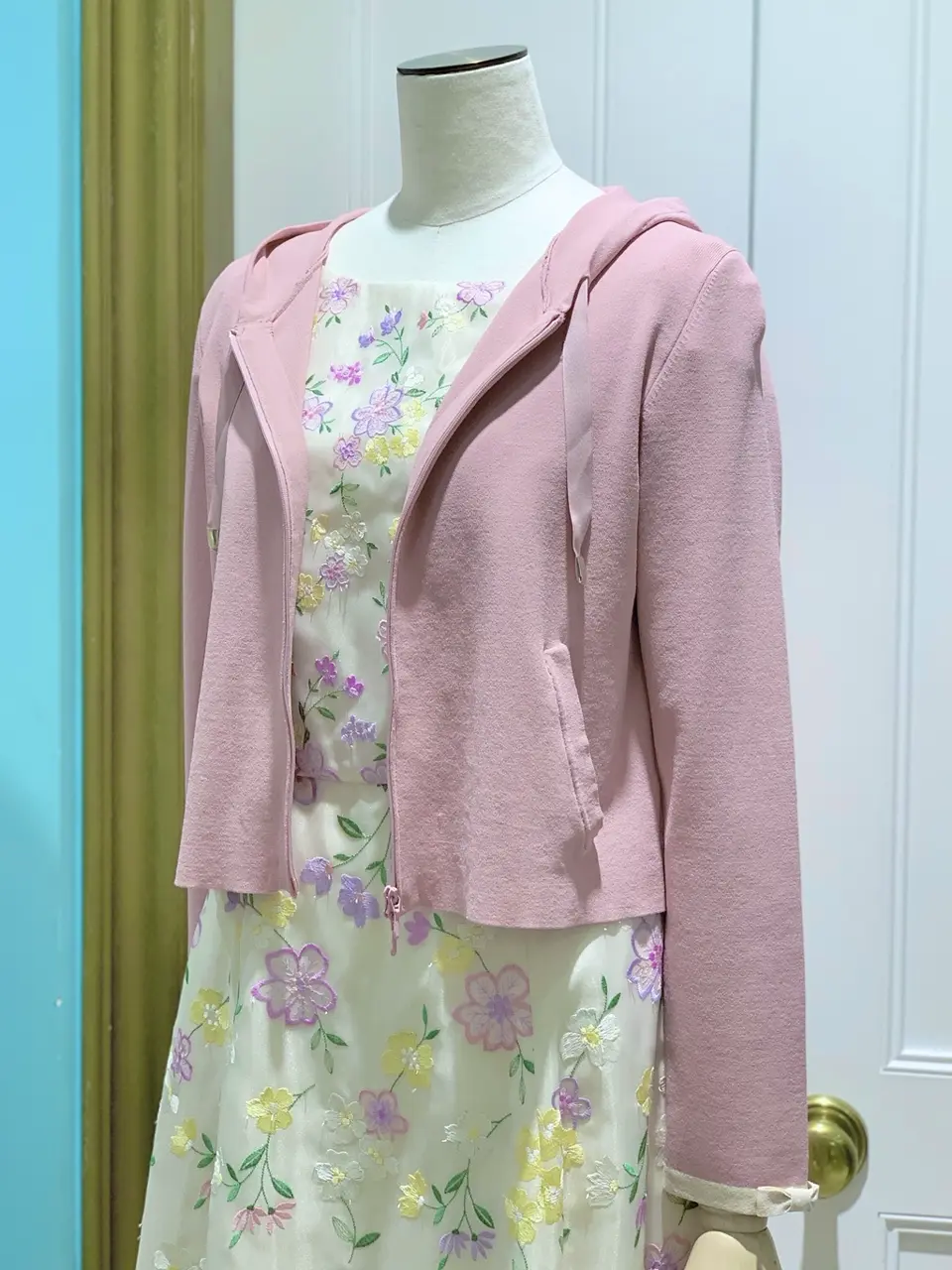 TOCCA Ｉ コーディネート画像