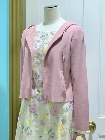 TOCCA Ｉ コーディネート画像