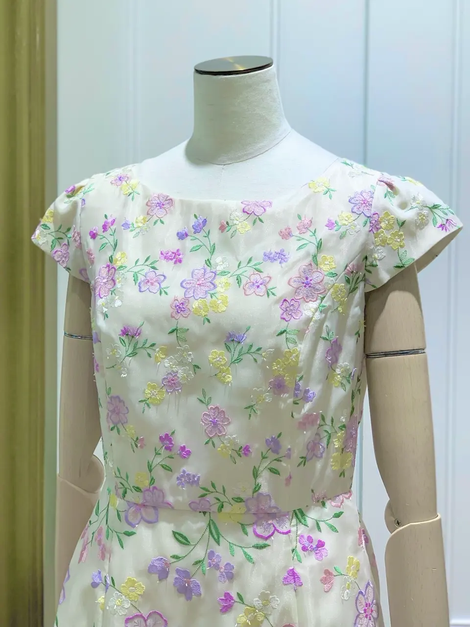 TOCCA Ｉ コーディネート画像