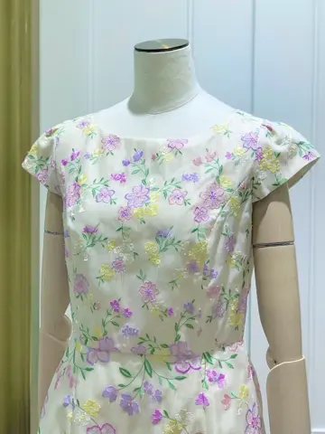 TOCCA Ｉ コーディネート画像