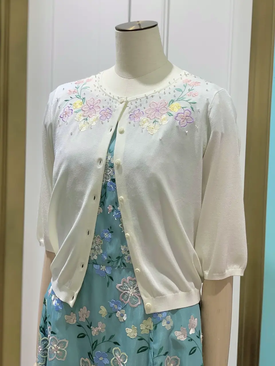 TOCCA Ｉ コーディネート画像