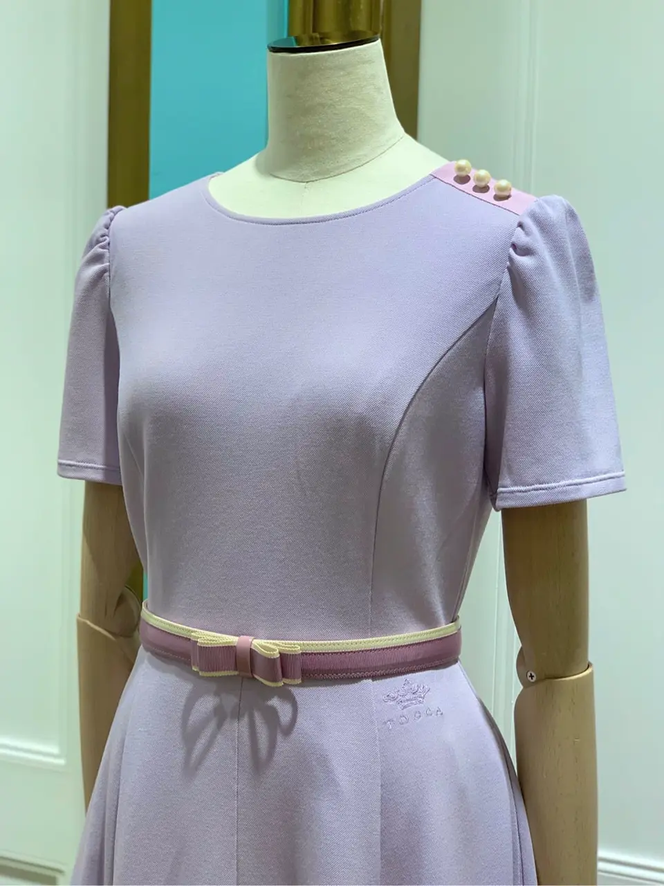 TOCCA Ｉ コーディネート画像