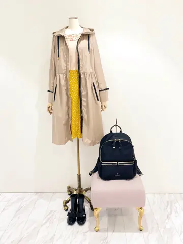 TOCCA oda ❁ コーディネート画像