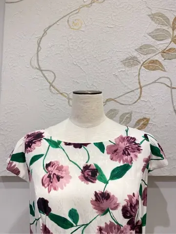 TOCCA スタッフ コーディネート画像