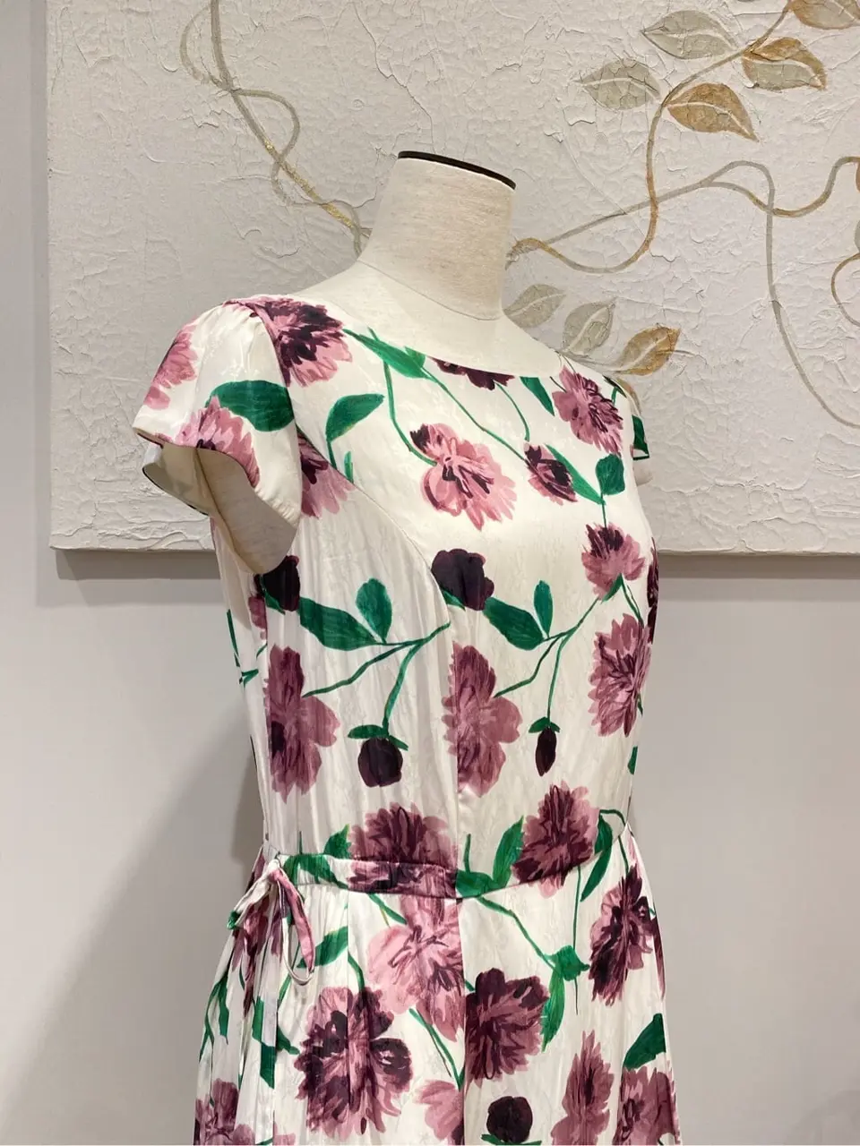 TOCCA スタッフ コーディネート画像