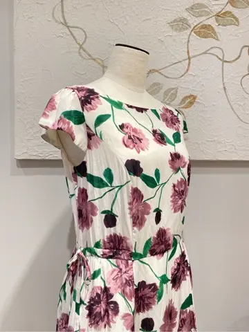 TOCCA スタッフ コーディネート画像