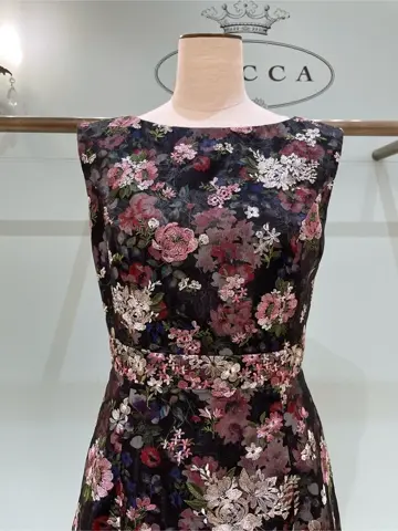 TOCCA Y.N コーディネート画像