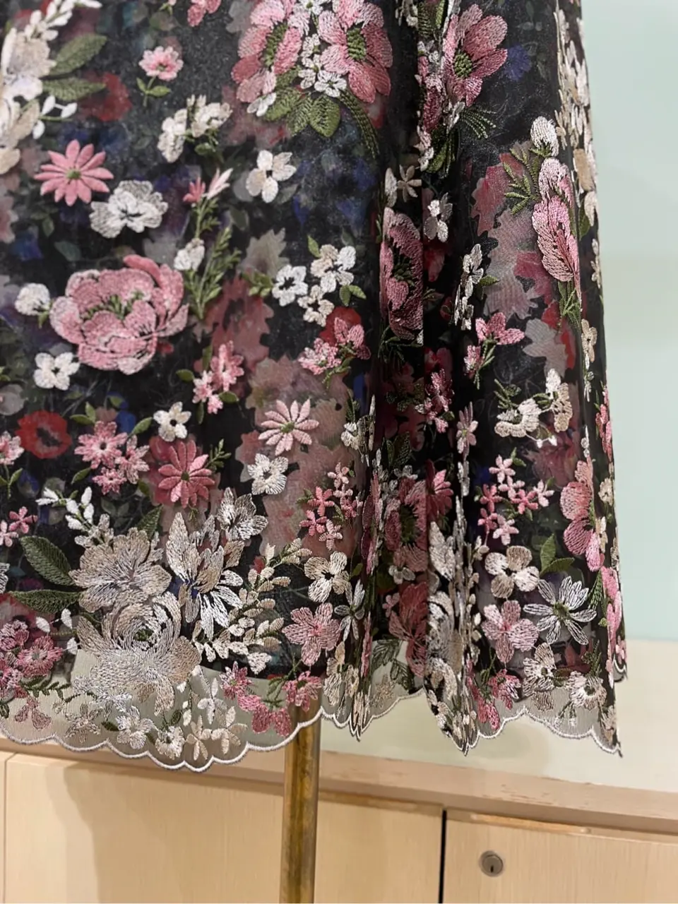 TOCCA Y.N コーディネート画像