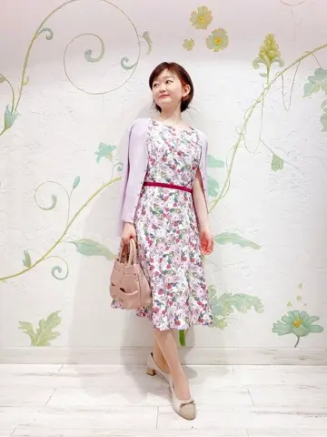 TOCCA T.H コーディネート画像