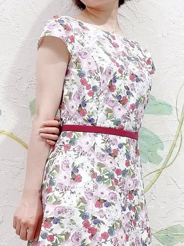 TOCCA T.H コーディネート画像