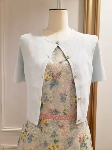 TOCCA スタッフＳ コーディネート画像