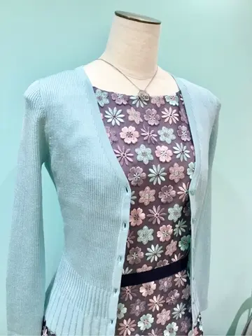 TOCCA Y.K コーディネート画像