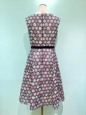 TOCCA Y.K コーディネート画像