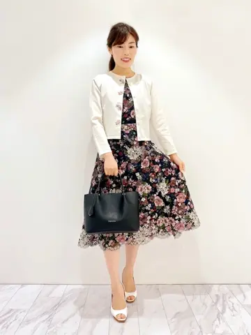 TOCCA oda ❁ コーディネート画像