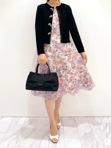 TOCCA oda ❁ コーディネート画像