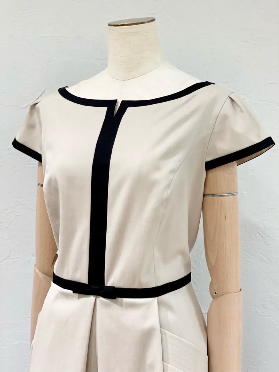 TOCCA スタッフ コーディネート画像