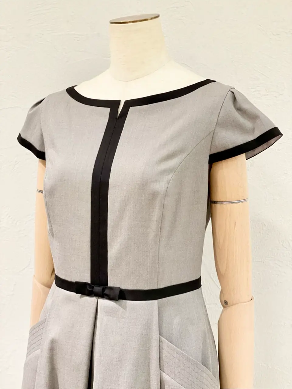 TOCCA スタッフ コーディネート画像