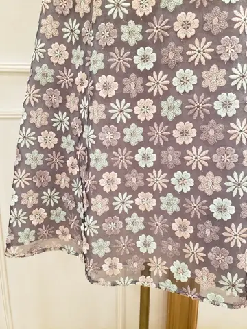 TOCCA スタッフＳ コーディネート画像