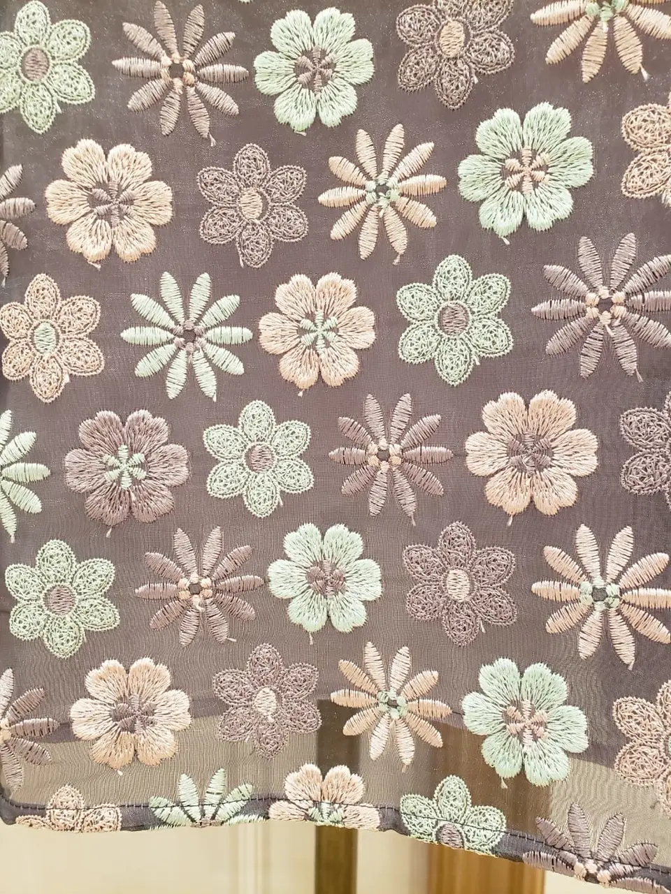 TOCCA スタッフＳ コーディネート画像