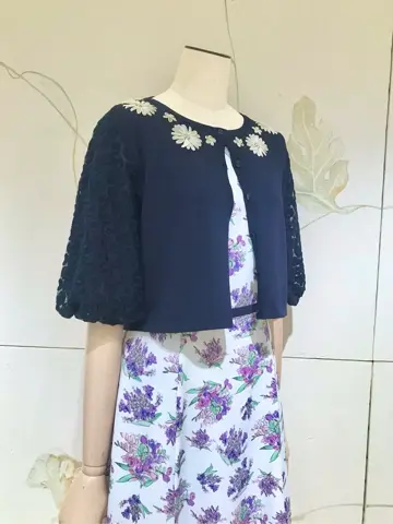 TOCCA スタッフM コーディネート画像