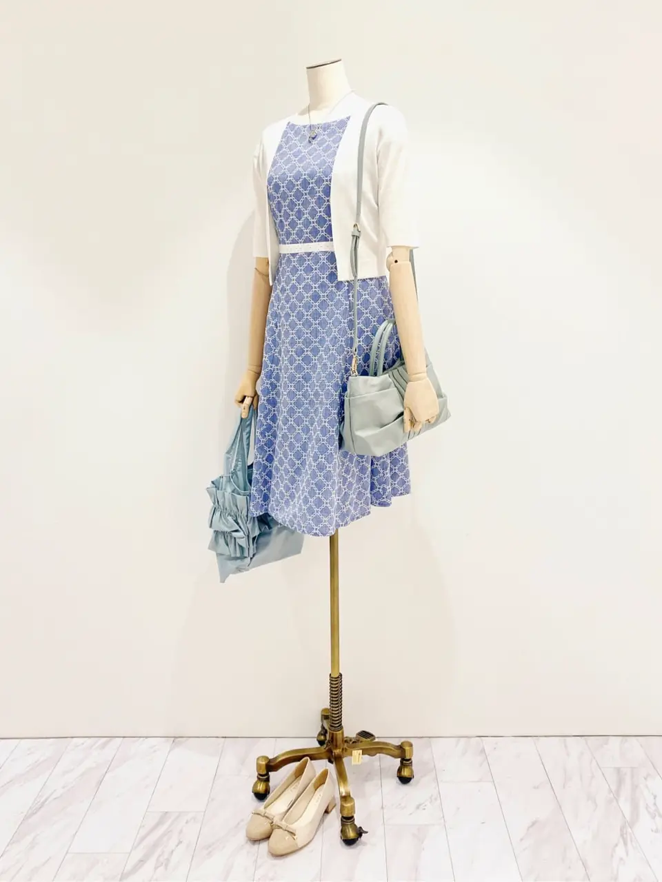 TOCCA oda ❁ コーディネート画像