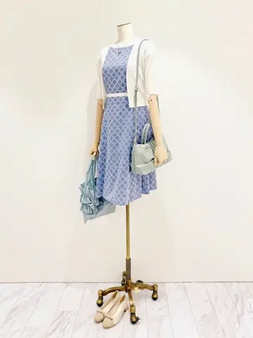 TOCCA oda ❁ コーディネート画像