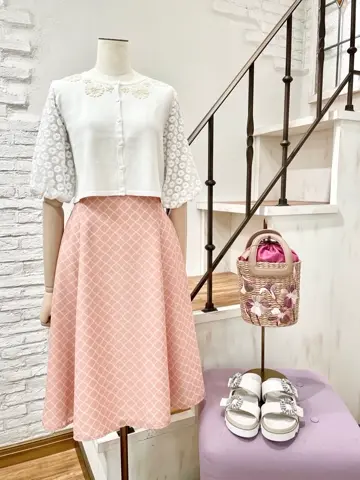 TOCCA G コーディネート画像