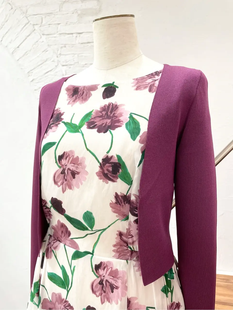 TOCCA G コーディネート画像