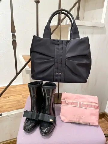 TOCCA G コーディネート画像