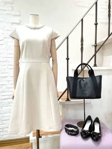 TOCCA G コーディネート画像