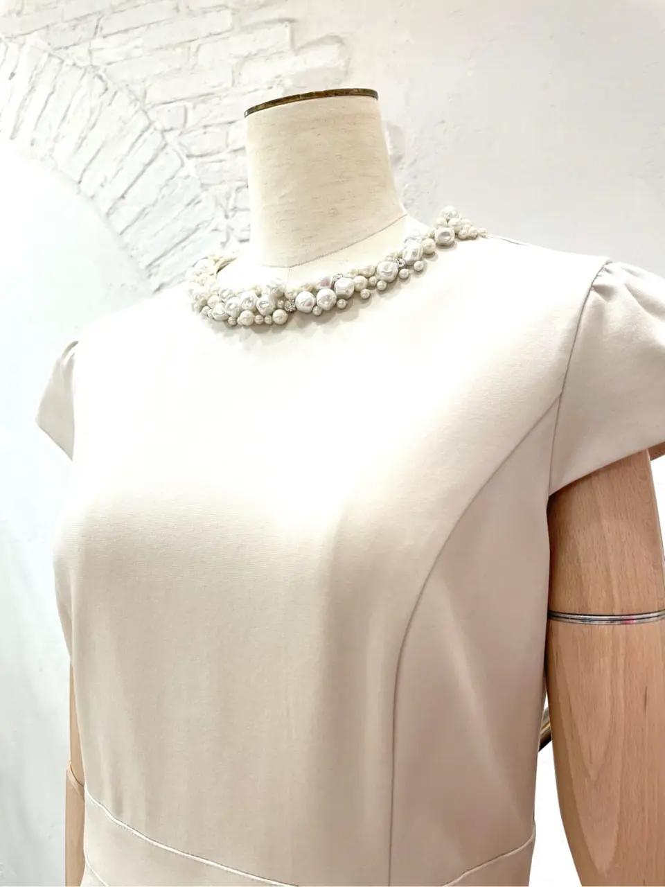 TOCCA G コーディネート画像