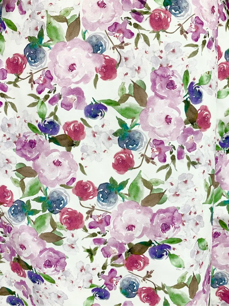 TOCCA スタッフ コーディネート画像