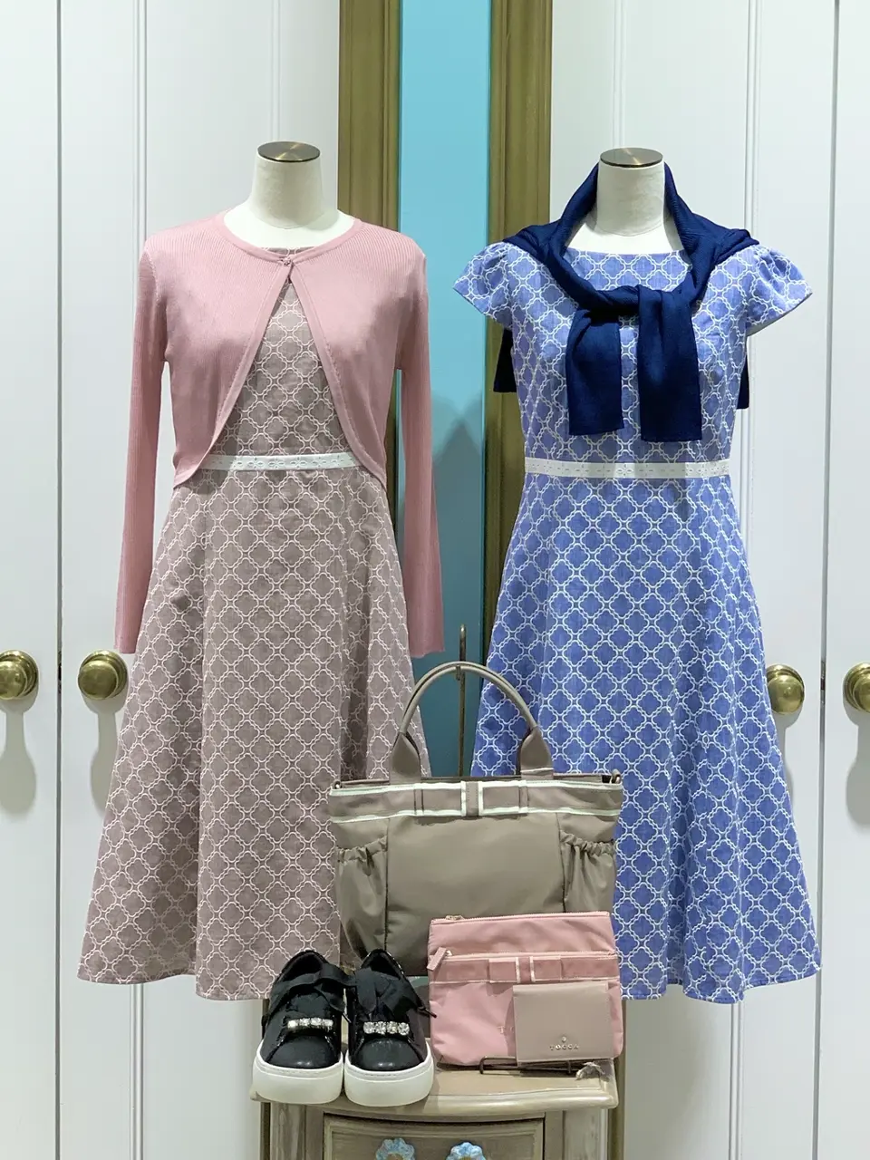 TOCCA Ｉ コーディネート画像