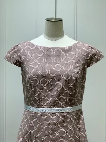 TOCCA Ｉ コーディネート画像