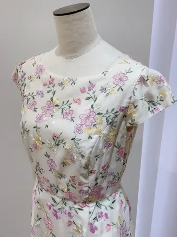 TOCCA スタッフ コーディネート画像