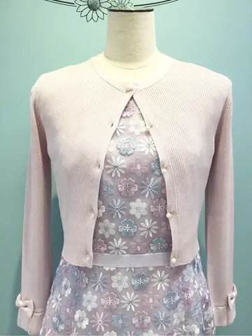 TOCCA 𝒽 コーディネート画像