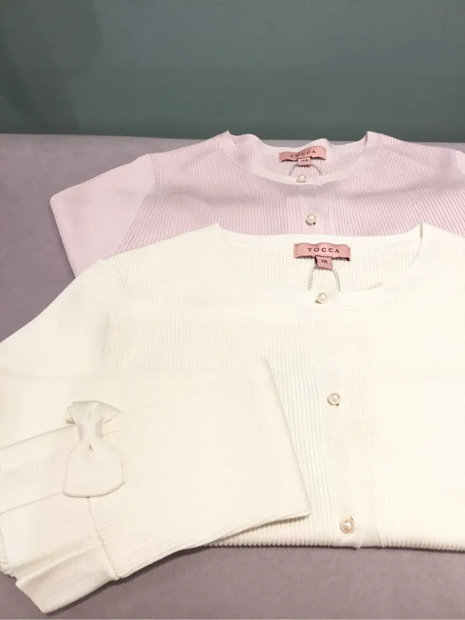 TOCCA 𝒽 コーディネート画像