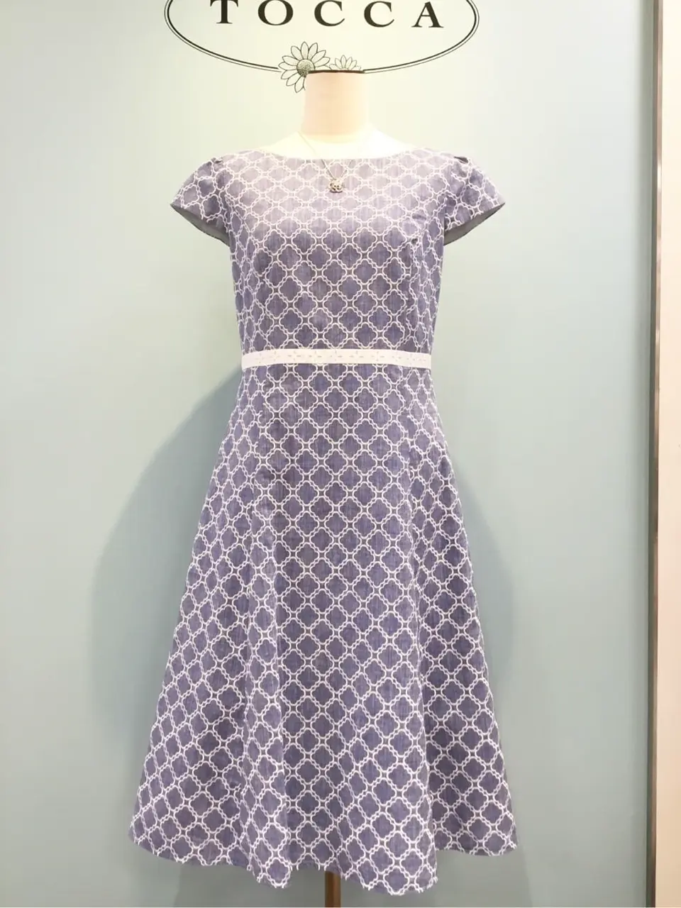 TOCCA 𝒽 コーディネート画像