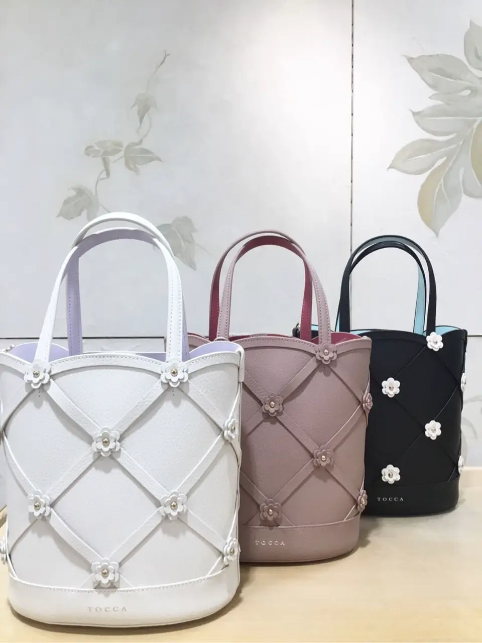 TOCCA 𝒽 コーディネート画像