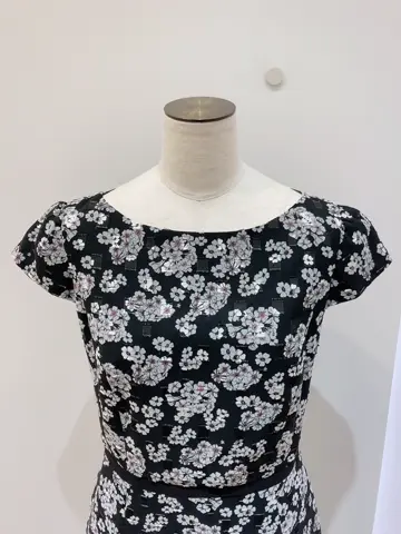 TOCCA 池部 コーディネート画像