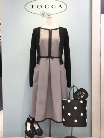 TOCCA 𝒽 コーディネート画像