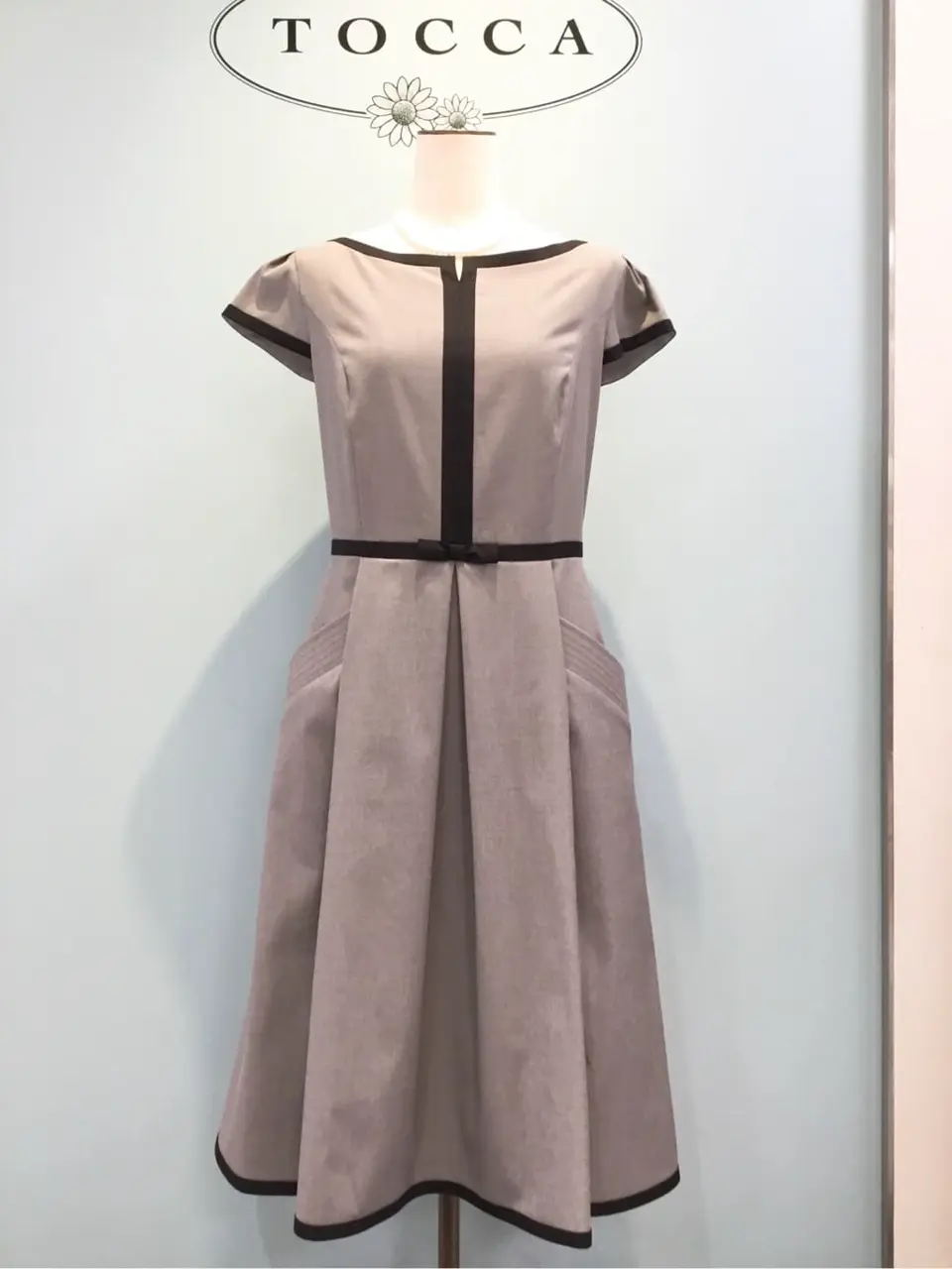TOCCA 𝒽 コーディネート画像