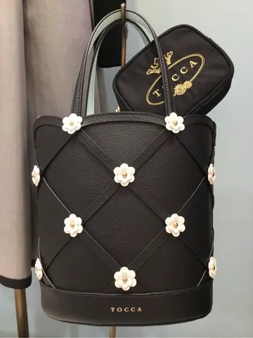 TOCCA 𝒽 コーディネート画像