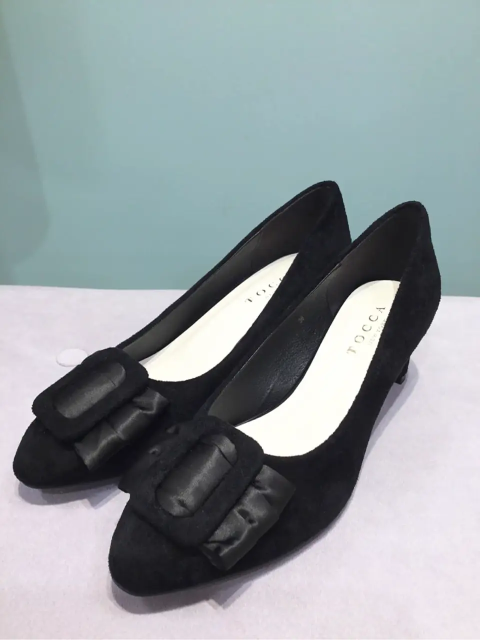 TOCCA 𝒽 コーディネート画像