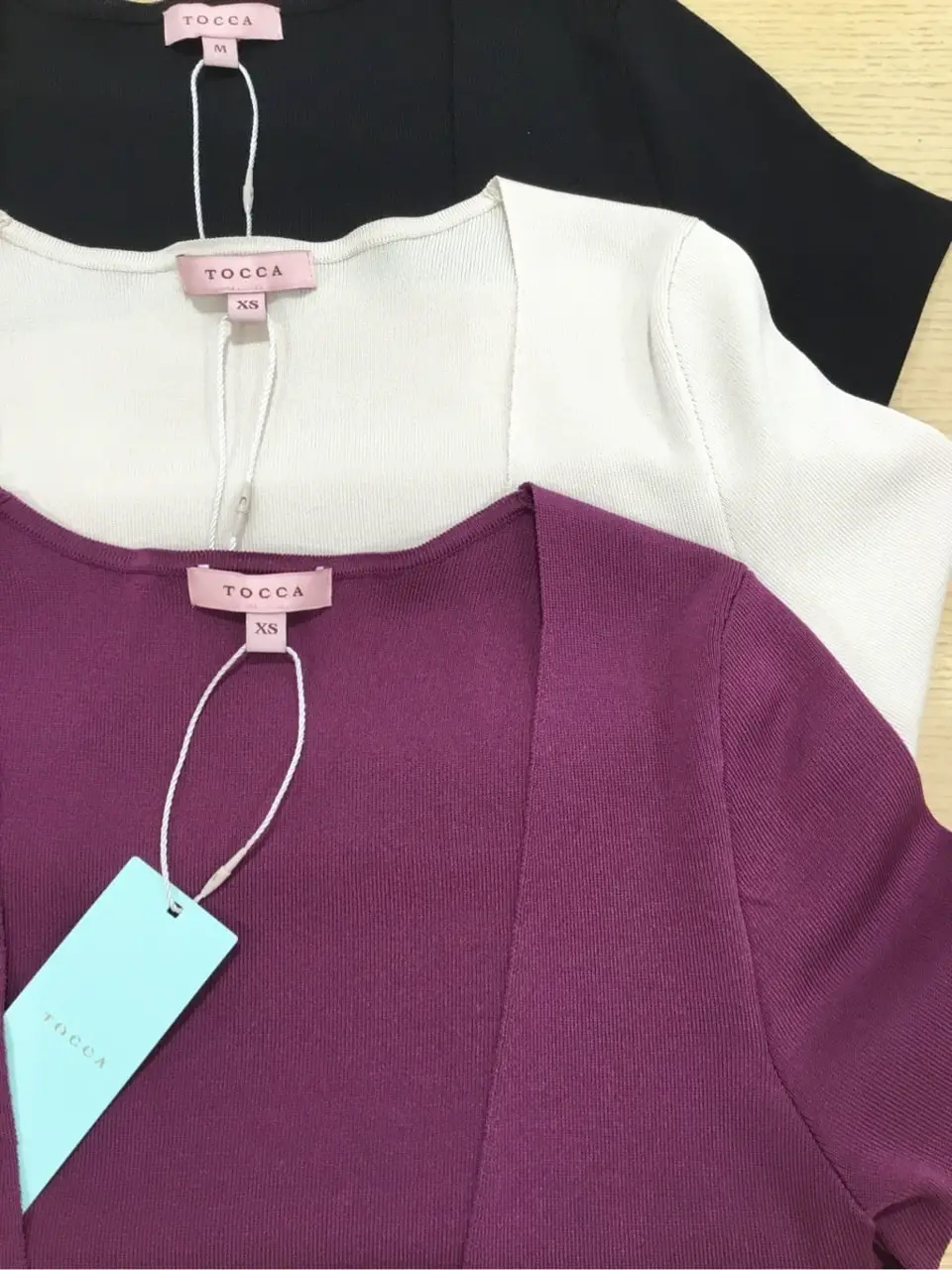 TOCCA 𝒽 コーディネート画像